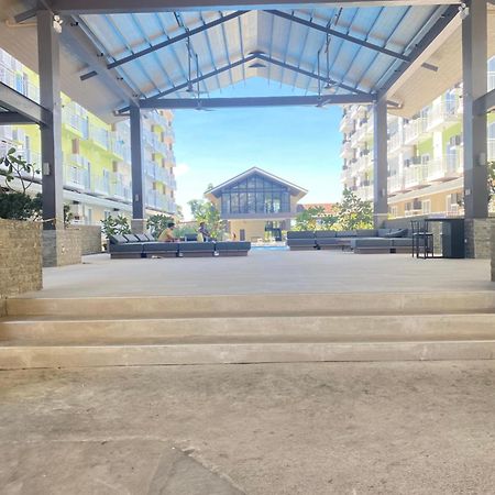 Seaview Amani Grand Resort Residences 3-5Mins From Airport Đảo Mactan Ngoại thất bức ảnh