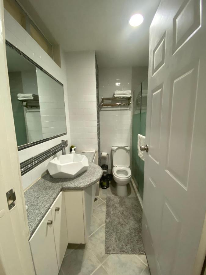 Seaview Amani Grand Resort Residences 3-5Mins From Airport Đảo Mactan Ngoại thất bức ảnh