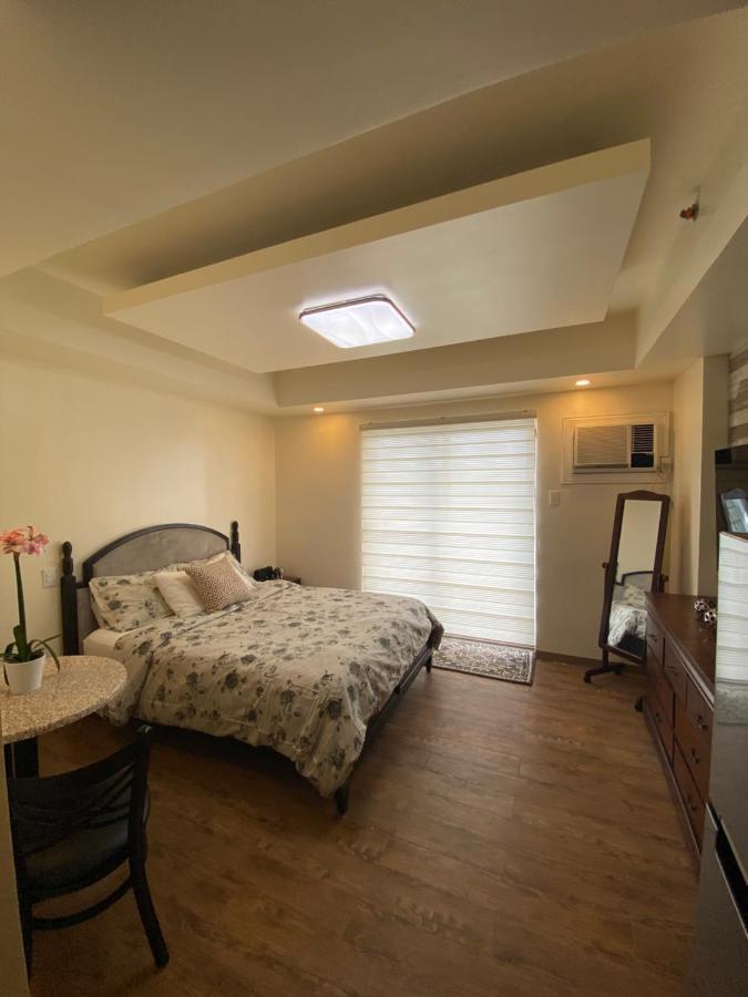 Seaview Amani Grand Resort Residences 3-5Mins From Airport Đảo Mactan Ngoại thất bức ảnh