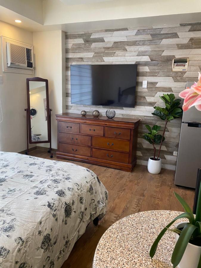 Seaview Amani Grand Resort Residences 3-5Mins From Airport Đảo Mactan Ngoại thất bức ảnh