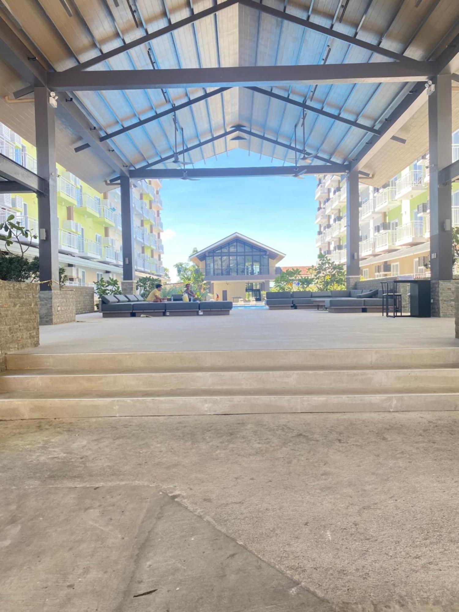 Seaview Amani Grand Resort Residences 3-5Mins From Airport Đảo Mactan Ngoại thất bức ảnh